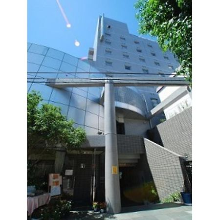 Minami Fukuoka Green Hotel - Vacation Stay 33932V Exterior photo